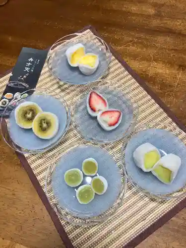 川越氷川神社(埼玉県)