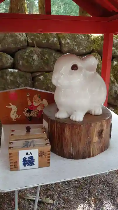 日光二荒山神社(栃木県)