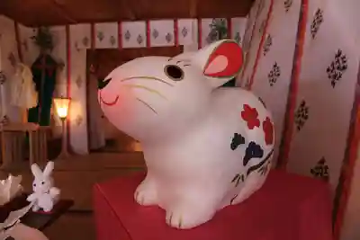 高司神社〜むすびの神の鎮まる社〜の授与品その他