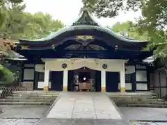 王子神社(東京都)