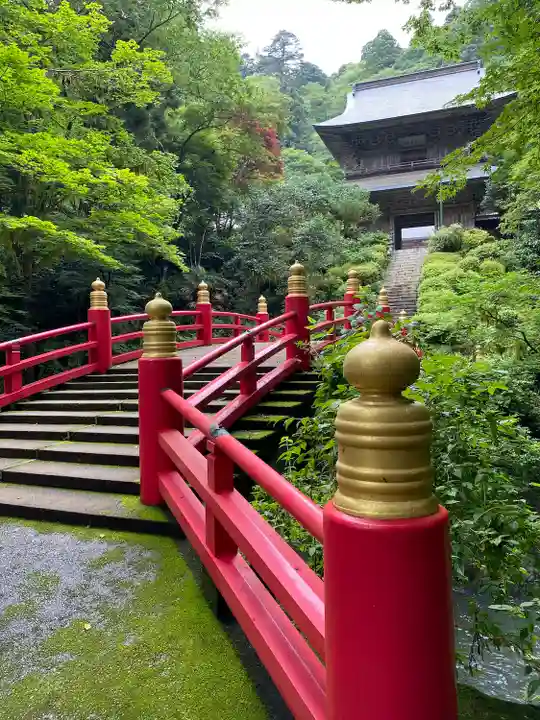 雲巌寺(栃木県)