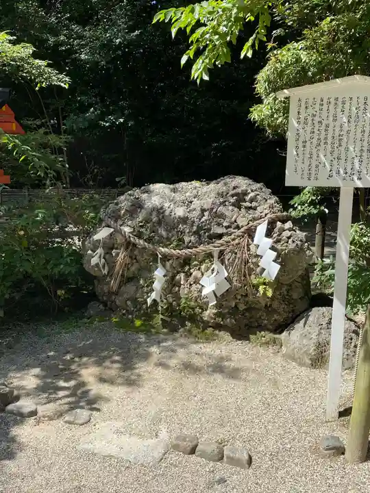 賀茂御祖神社(下鴨神社)のその他建物