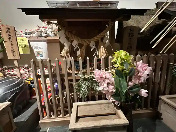 王子神社(徳島県)