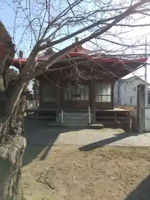 聖王寺(群馬県)