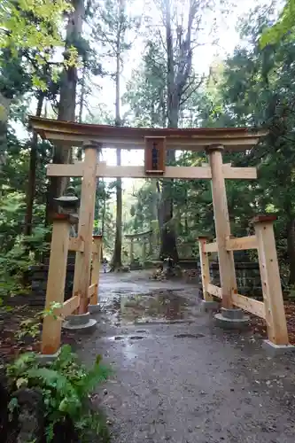 十和田神社(青森県)