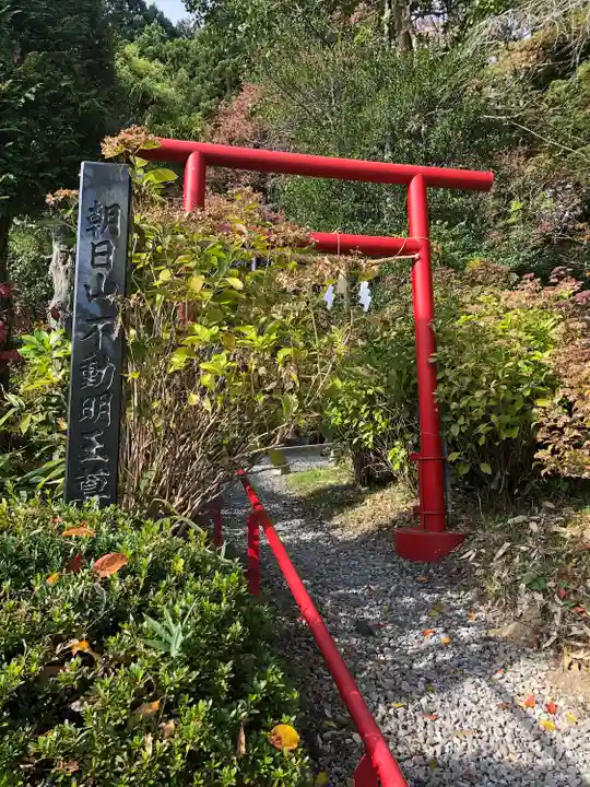 諏訪神社(宮城県)