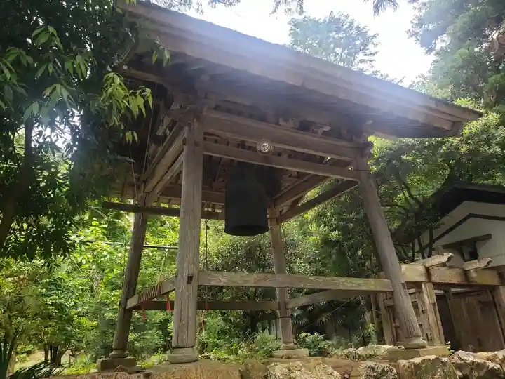 小谷寺のその他建物
