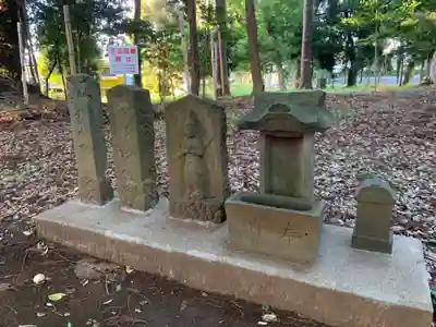 麻賀多神社(千葉県)