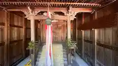 日吉神社(滋賀県)