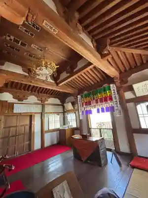 妙感寺(滋賀県)