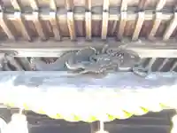 信社王神社(福井県)