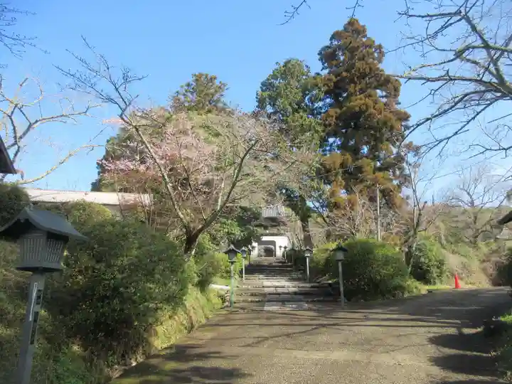 根来寺(和歌山県)