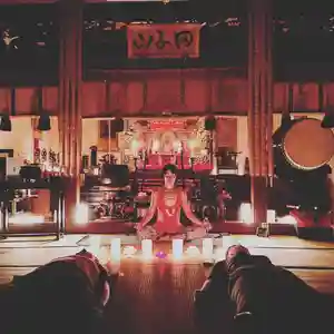 壽徳寺 じゅとくじの体験その他 2020年10月18日(日)〜(2020年09月08日(火) 16時02分40秒投稿)