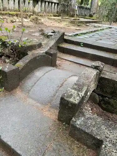 瀧尾神社（日光二荒山神社別宮）(栃木県)