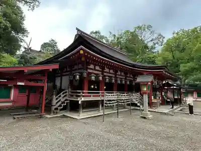 石上神宮(奈良県)