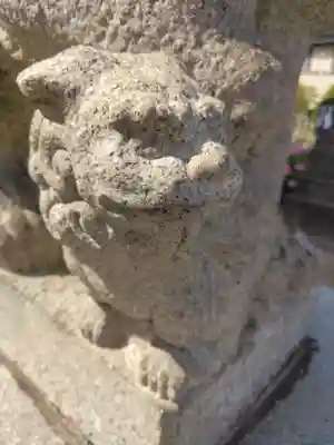 葛飾八幡宮(千葉県)