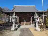 満願寺(埼玉県)