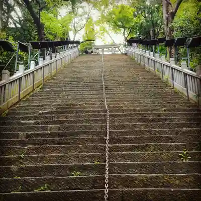 愛宕神社のその他建物