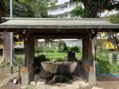 前原御嶽神社(千葉県)