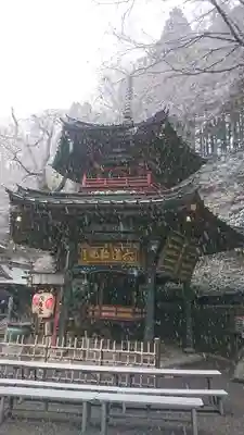 水澤寺(水澤観世音)のその他建物