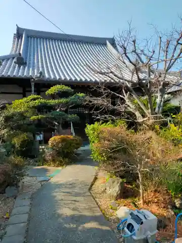 西福寺(奈良県)