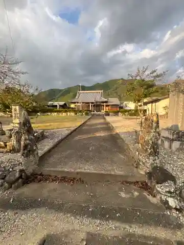 慶運寺(三重県)