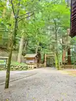 天岩戸神社(宮崎県)