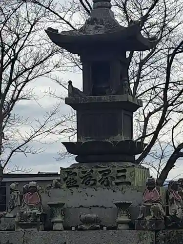 長興寺(大分県)
