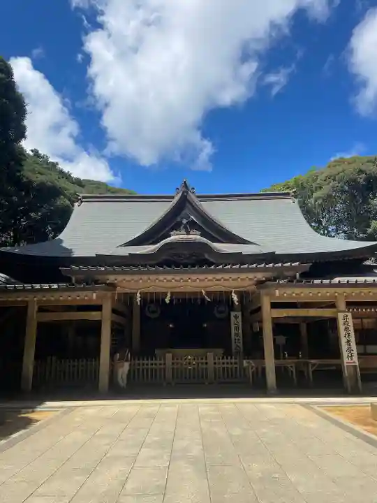 猿田神社(千葉県)