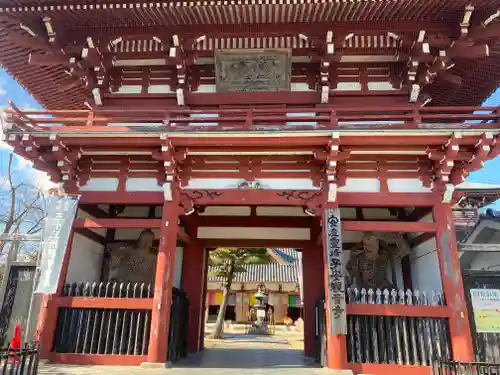 観音寺(三重県)
