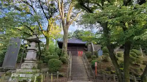 喜多院のその他建物