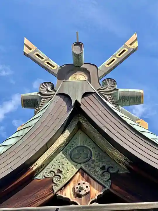 京都ゑびす神社のその他建物