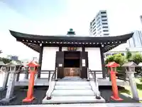 高野山東京別院(東京都)