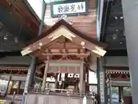 常陸国出雲大社(茨城県)