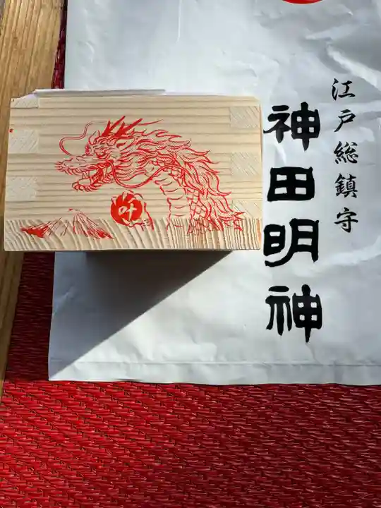 神田神社(神田明神)(東京都)