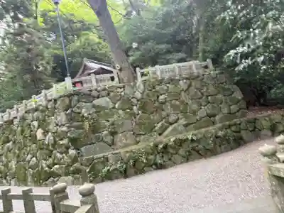 枚岡神社(大阪府)
