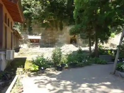 瀬戸神社の末社・摂社