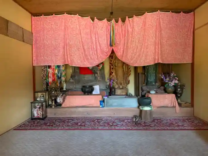 高照院(千葉県)