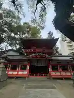 春日神社(愛知県)
