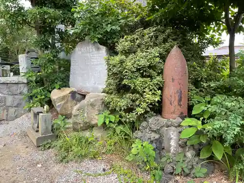 酒匂神社のその他建物
