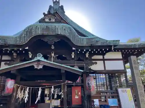 北向山不動院(京都府)