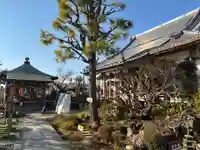 光胤山 大野本光寺(千葉県)