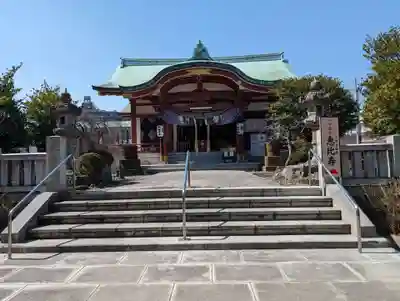 千住神社(東京都)