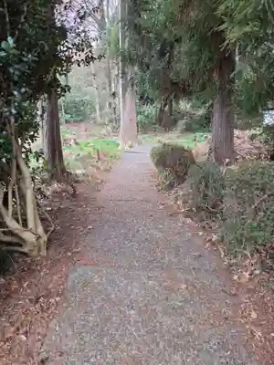 山下神明社(東京都)