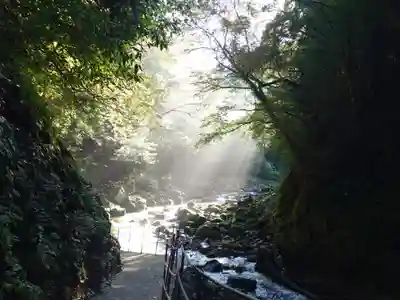 天安河原宮(宮崎県)