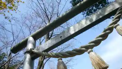 南幌神社(北海道)
