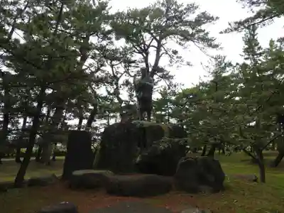 蚶満寺(秋田県)