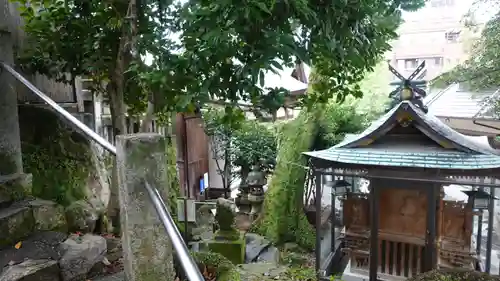 薫的神社(高知県)