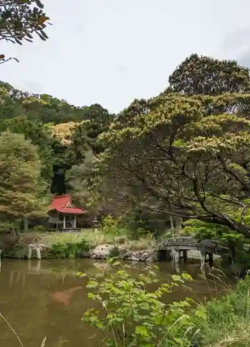 龍泉寺(大阪府)