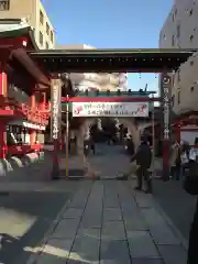 鷲神社の建物その他